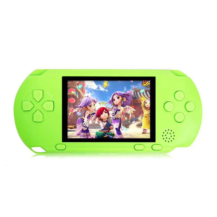 

drop shipping Handheld gaming system portable pocket game console