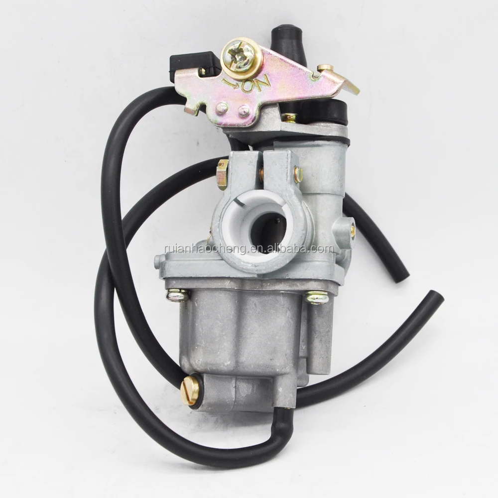 Carby For Suzuki Lt50 50cc Carb Lta50 Lta50 Quads Atv Bike Buggy