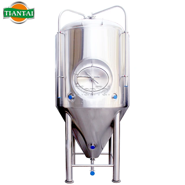1000l fermenter