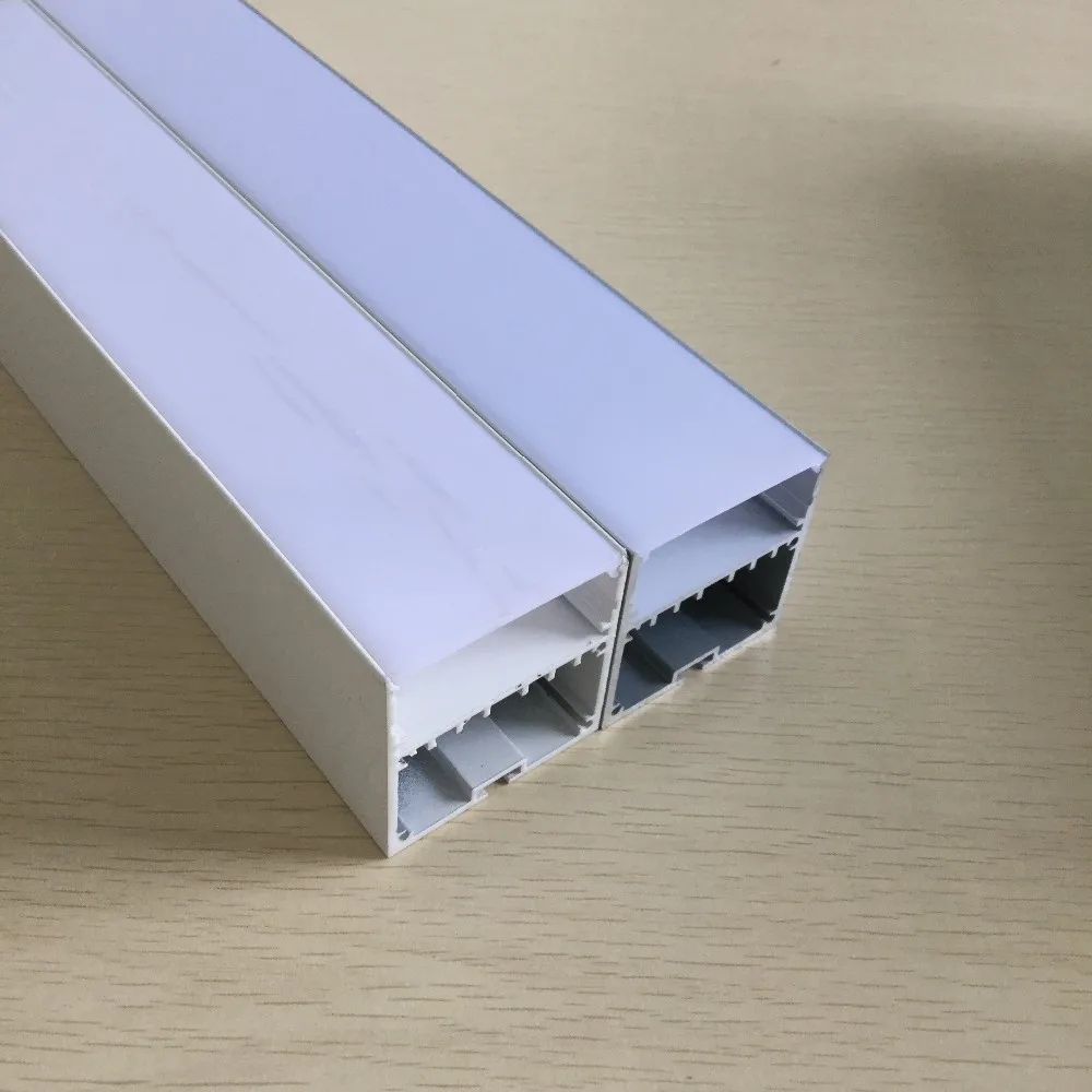 工业门窗 led 挤压铝型材铝型材 led 嵌入式 led 灯条