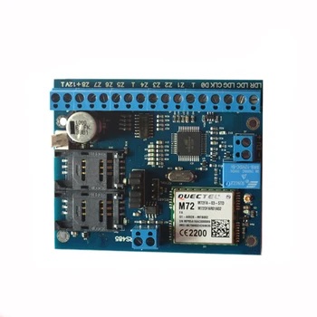cardiac pacemaker in shenzhen pcb printed circuit board assemblycardiac pacemaker in shenzhen pcb printed circuit board assembly
