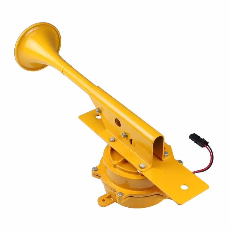 Big Electric Engineering Truck Horn Buy Engineered Vehicle Horn