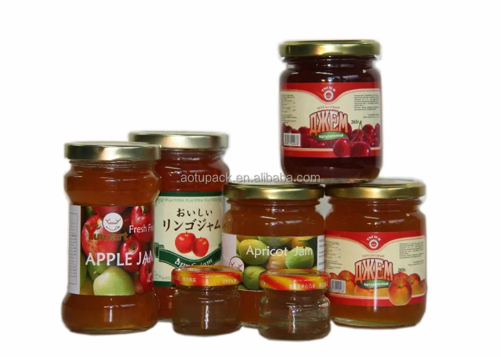 
small production sturgeon caviar filling machine 