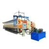 Possessed patent used cooking oil filter press machine/press filter