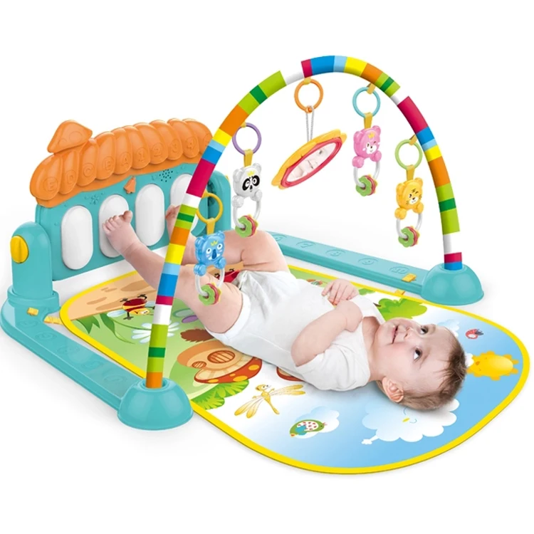 baby floor toys