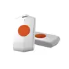 Electronic Alerts GSM SMS Alarm Device ,Elderly Aids Alarms,SOS Emergency Panic Button for Lonely Senior People