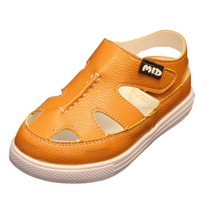 2016 summer new children s sandals girls beach sandals baby boy casual shoes hollow shoes