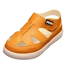 2016 summer new children s sandals girls beach sandals baby boy casual shoes hollow shoes