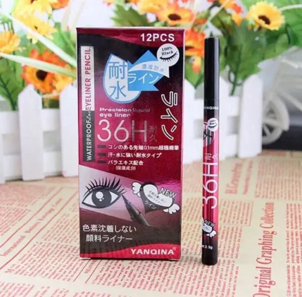 36h eyeliner pencil