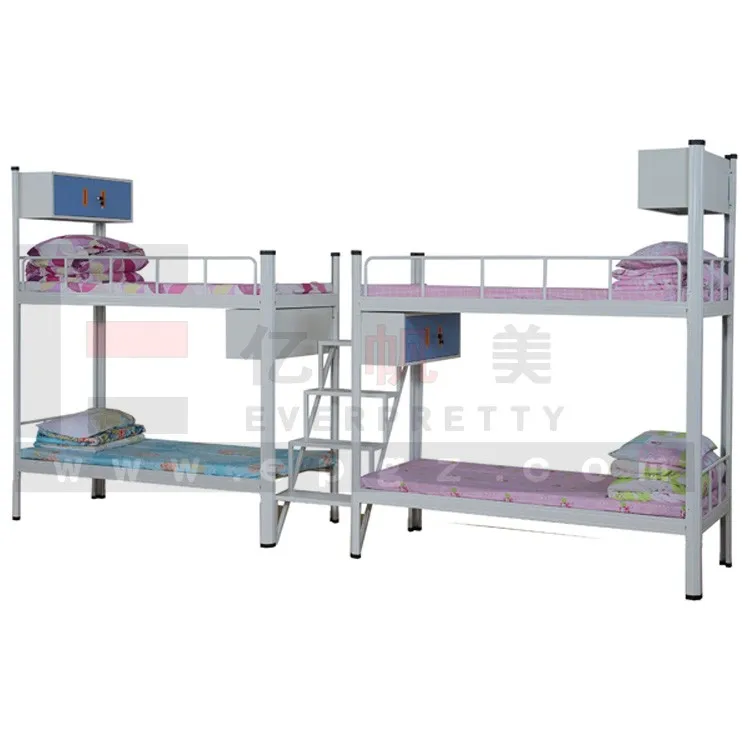 Guangzhou Furniture Portable Cheap Novelty Dubai Teenage Bunk Bed For