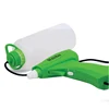 multi-Purose handheld trigger plastic water portable battery operated high pressure electric garden sprayer