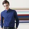 2018 Newest style breathable 100% polyester microfiber shirt fabric