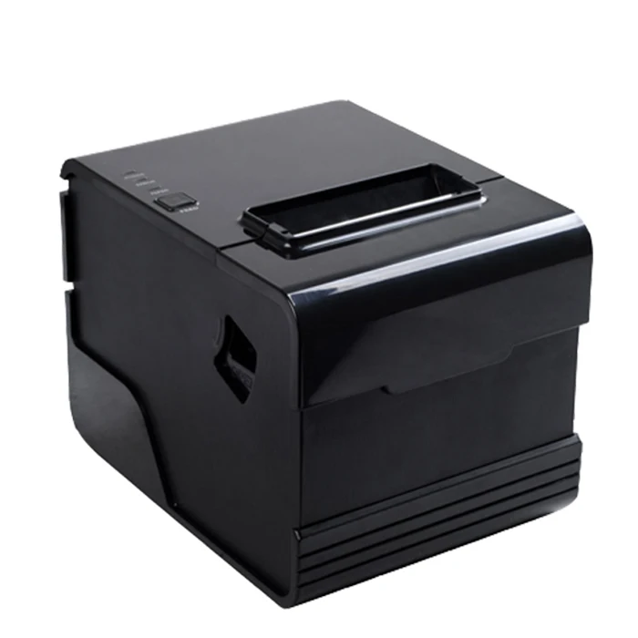 

80mm thermal printer with BT and usb for restaurant pos solution from Tuocang