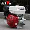 BISON China Zhejiang Air Cooled Small 170F Gasoline Water Pumnp Engine