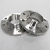 A105 ANSI B16.5 class150 rf square tube flange tapped hole daftar harga flange