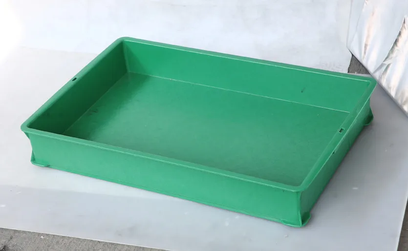 Download Modern Plastic Small Shallow Service Tray - Buy Small ...