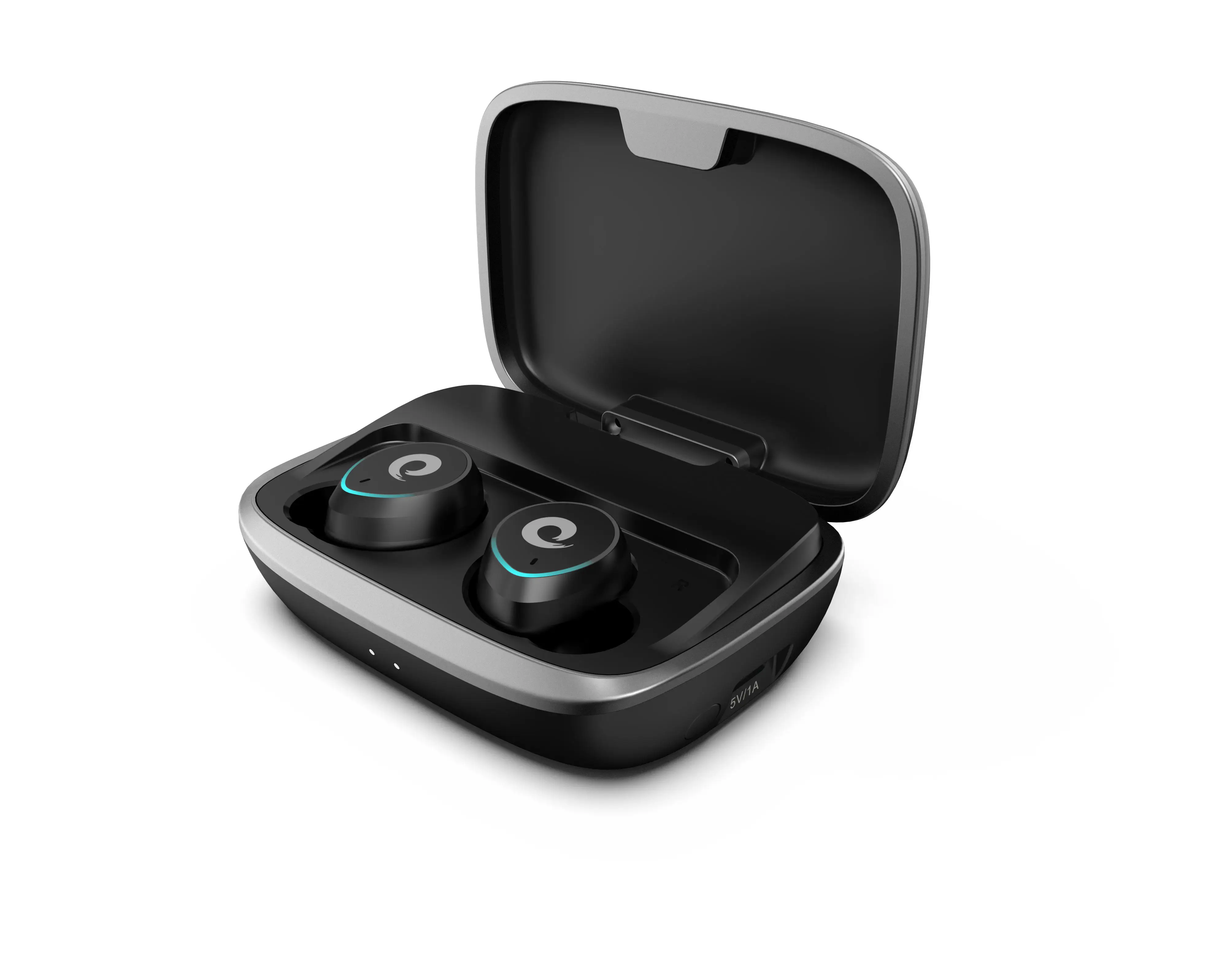 2019 Waterproof IP67 Bluetooth Headphones, Top Rated Wireless Earbuds with OEM & ODM Services