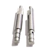 Stainless Steel CNC Process Key Lock Metal Cylinder for Smart Home Appliance