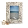 4x6 Inch Little Shells picture photo frame