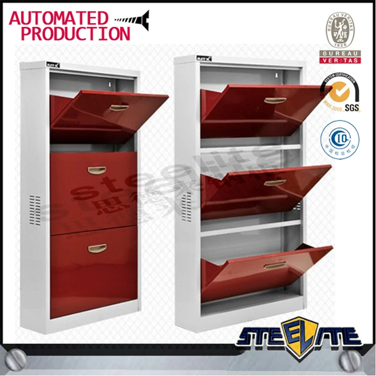 Steel Lockable Ventilation Shoe Rack Canada Buy Shoe Rack