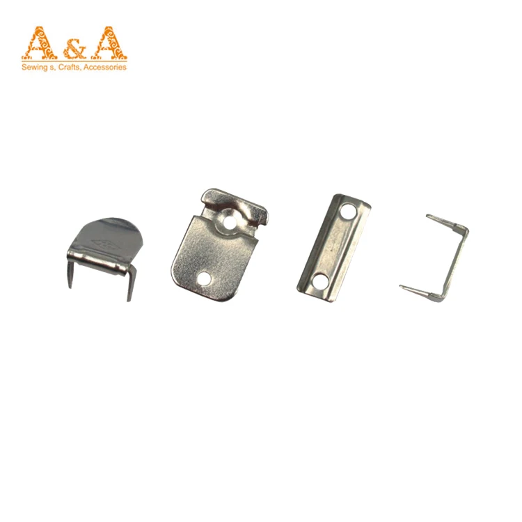 Metal Suit Trousers Hook And Bar Closures Bm10025 Buy Metal Hook And