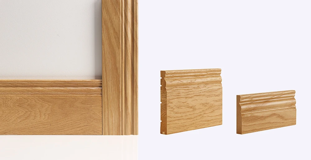 
Promotion Sale wood plastic composite wpc waterproof door frame architrave /frame line /accesory 