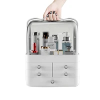 

2019 New Arrival Plastic Acrylic Makeup Organizer