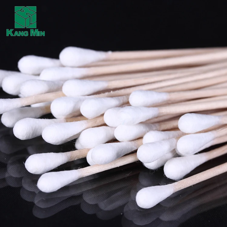 Natural Medical Cotton Swab Stick Australia Supplier In Bulk Buy