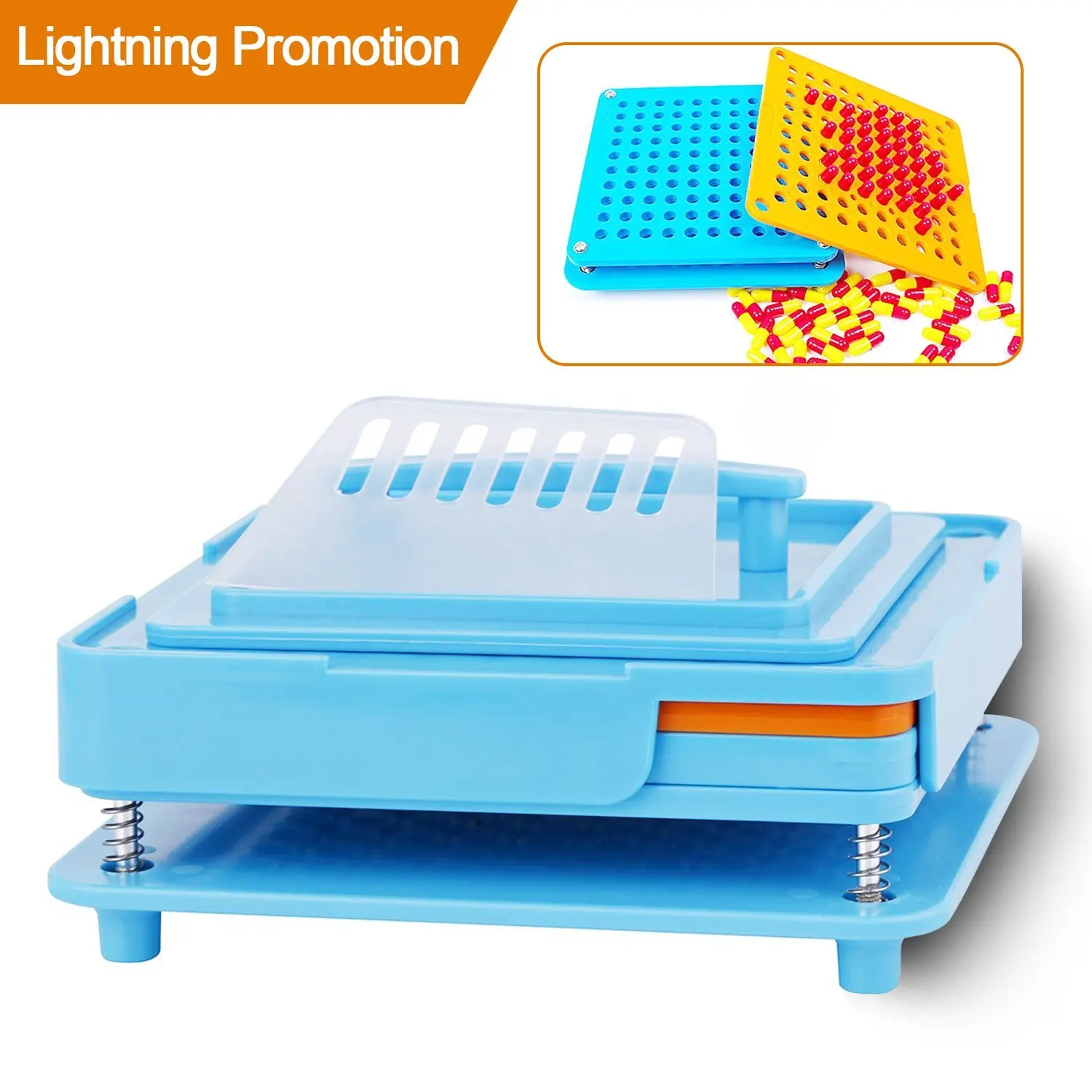 Cheap Capsule Tray With Good Quality, find Capsule Tray With Good