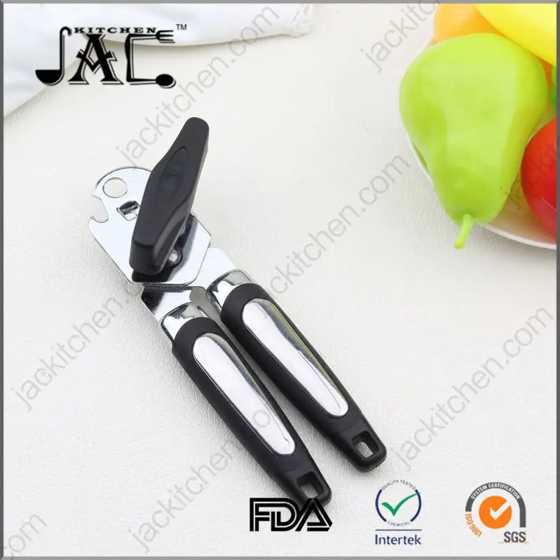 Washable Stainless Steel Ring Shaped Bottle Opener