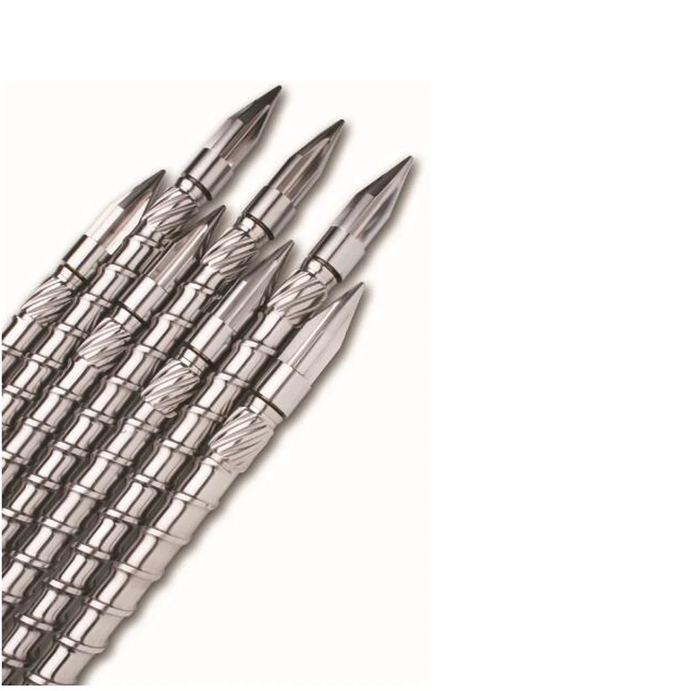 Injection Molding Nozzle Tips Buy Plastic Nozzle Tip,Molding Screws