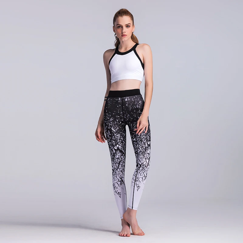 

Women's Fitness Yoga wear