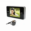 3.5 inch best Private Mould digital peephole viewer for front door and windows