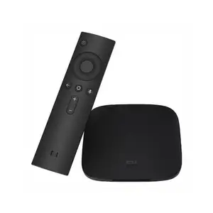 Xiaomi MI BOX S Android TV Box