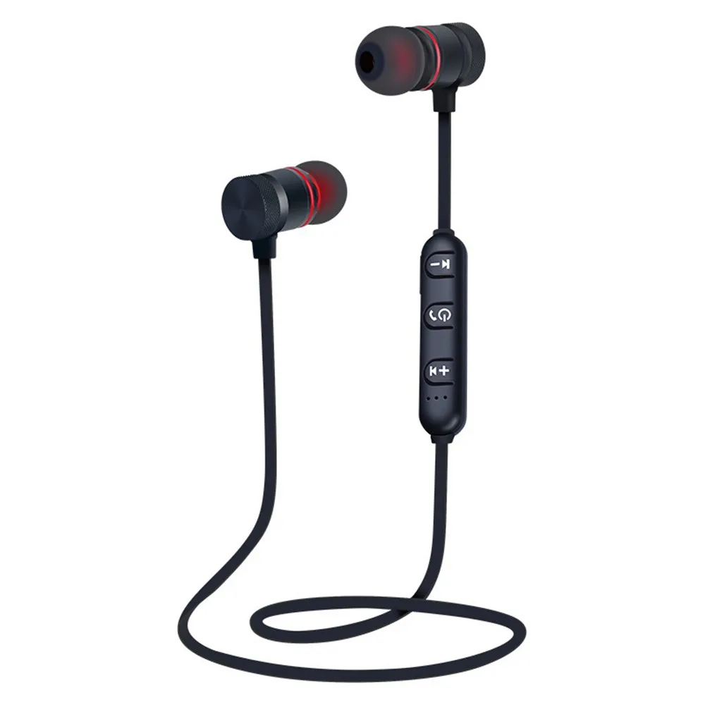 

smart siri noise cancelling bluethooth earphone with mic, N/a