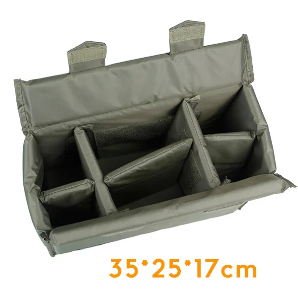 CADeN A4 Camera Portable Insert Bags Digital Video Photo Waterproof Durable Nylon Storage Case Bag for DSLR Nikon Canon Sony (4).jpg