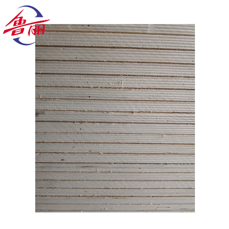 
25mm pine block board for construction 