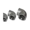 304 or 316 stainless steel construction pipe fittings