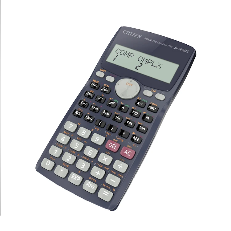 100ms calculator price