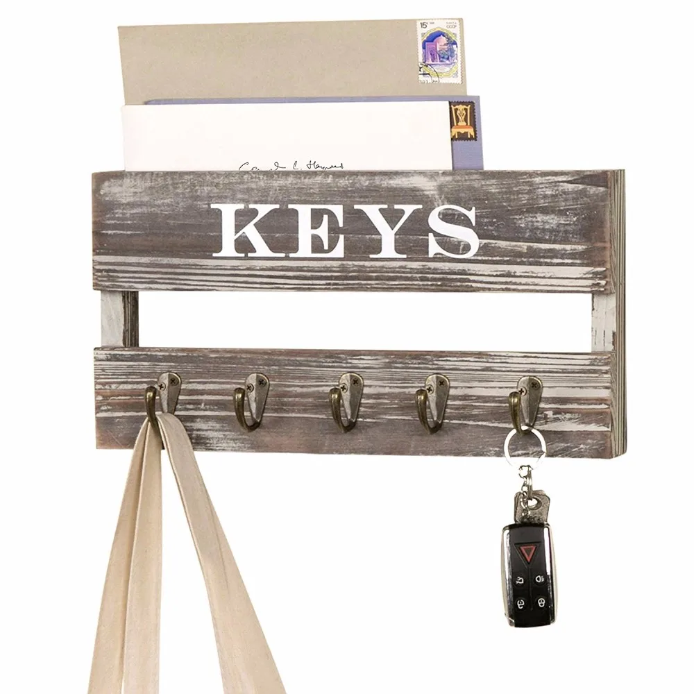 farmhouse key holder