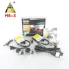 HID XENON BULB H4 H/L AC 35W 55W