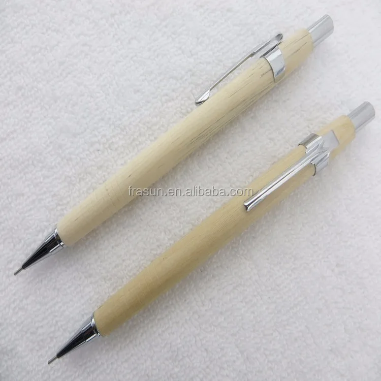 logo mechanical pencil