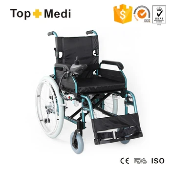 automatic wheelchair price