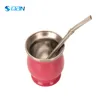 stainless steel mate cup straw tumbler with cheap price