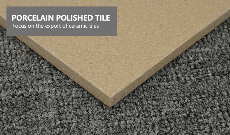 foshan manufacturer classroom Full body polished pisos porcelanato tile bulky grain beige granite floor tiles