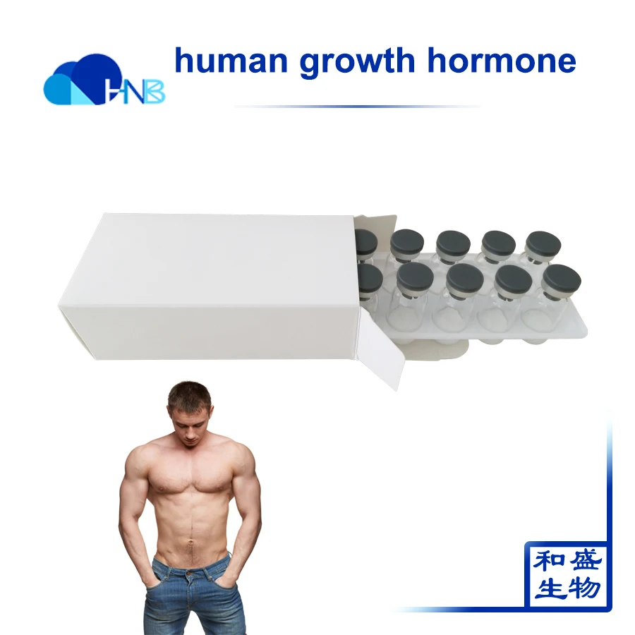 HGH ve uyarıcıları HGH ve uyarıcıları