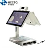 11.6 inch Windows O/S Dual Screen Paging Retail Restaurant POS System Free SDK HKS10-FW