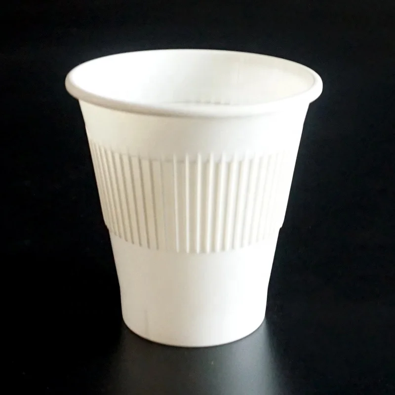 High Quantity Hot Water With Cold Water Plastic Cup Home Use Disposable