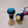 PU-12 self lock ip67 waterproof dpdt push button tact switch