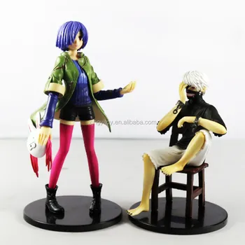 tokyo ghoul action figure